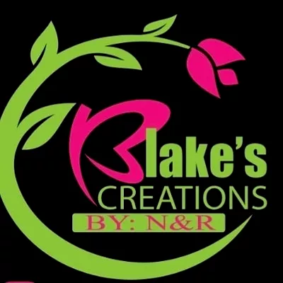 Blake's Creations By:N&R