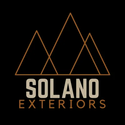 Solano Exteriors, LLC