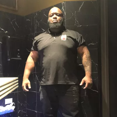 Trip' Deuce Security and Bodyguard’s