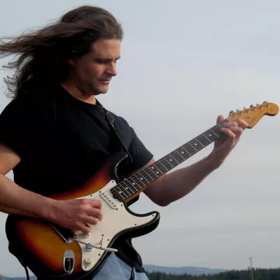Joe Caruso Guitar Studio