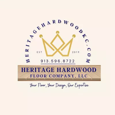 Heritage Hardwood Floor Co., LLC