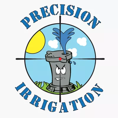 Precision Irrigation