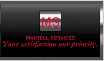 Martell services