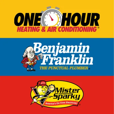 One Hour Heating & Air Conditioning