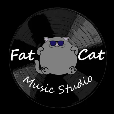 Fat Cat Music Studio