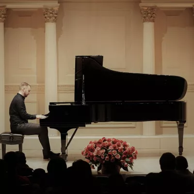 Ostinato Conservatory of Music