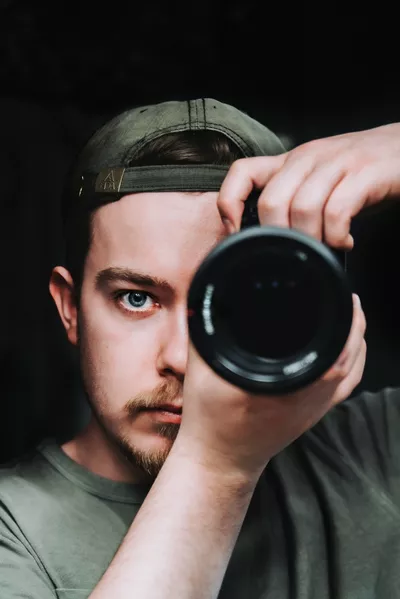 Seth Merritt Photography