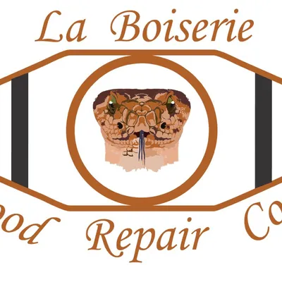 La Boiserie Wood Repair Corp.