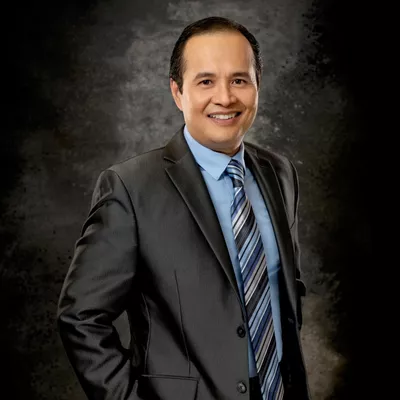 Ronnald Mejia, P.A.