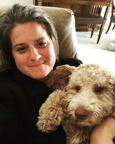 Melissa’s Dog Walking, LLC