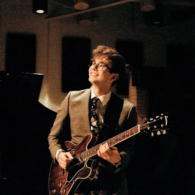 Dallas Dillard Music