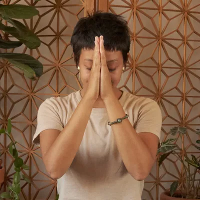 Marlena Private Yoga Instruction