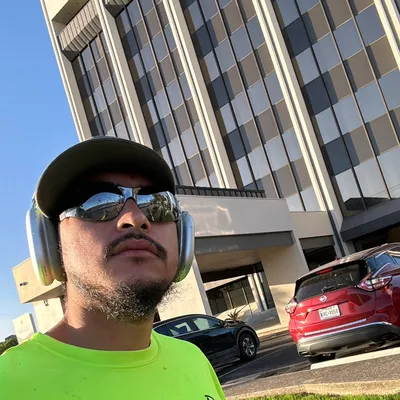 Juan Santos Lawn Care Services