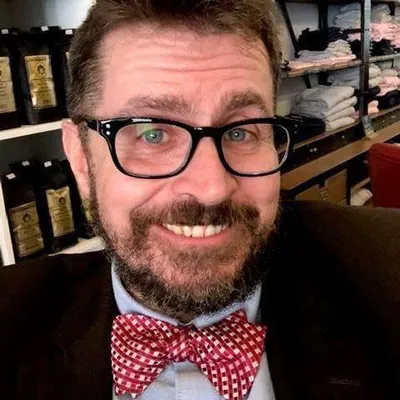 Charles Thomas, Esq.