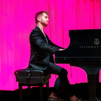 AGC Piano - Concert Pianist/Professor