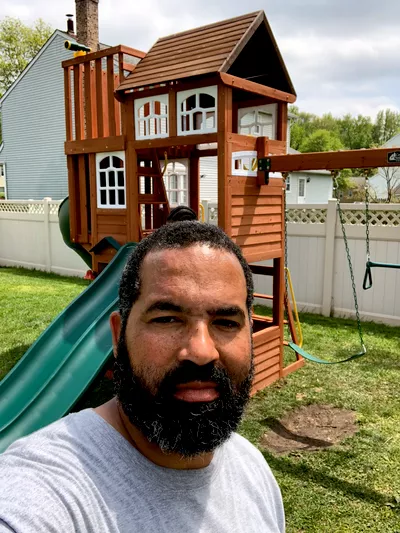 Swing Set Service