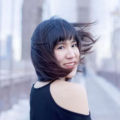Emily Ho