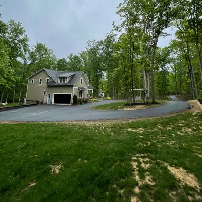 Frontier Paving