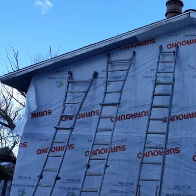easyway siding