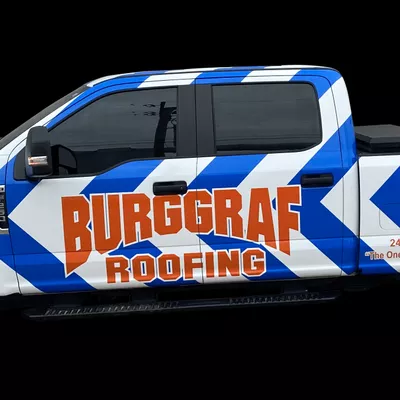 Burggraf Roofing