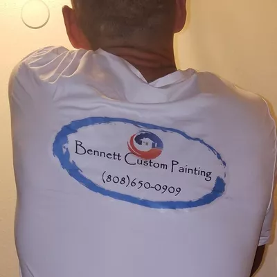 Bennett Custom Painting
