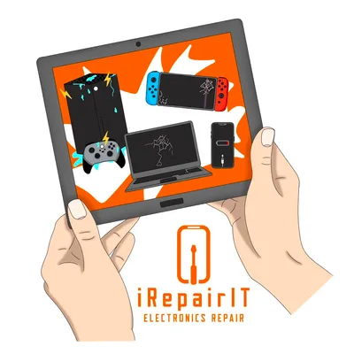 iRepairIT
