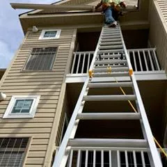 ATI RAIN GUTTER LLC