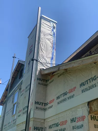 NJI CONSTRUCTION