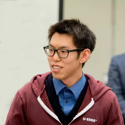 D!G - The AI Architect - Northern California