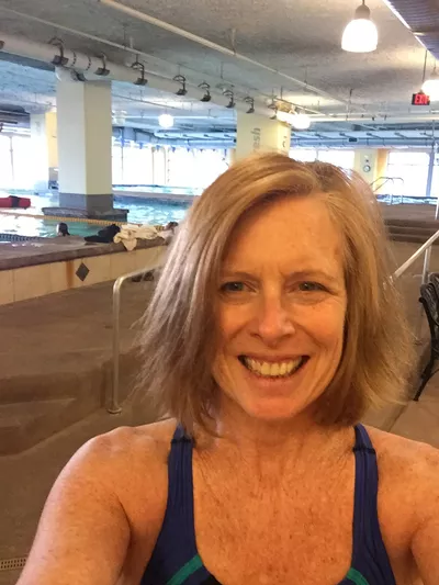 Fitness At Work, LLC - Vibrant Aging Coach