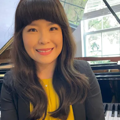 Piano Lessons