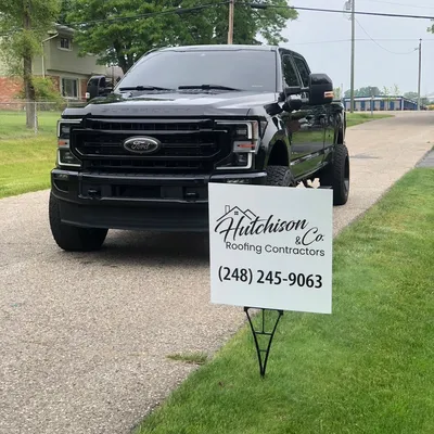 Hutchison & Co. Roofing Services LLC