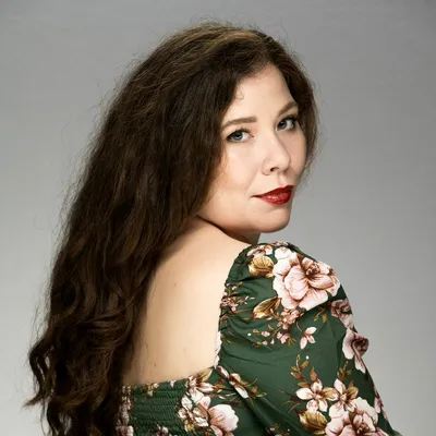 Raphaella Medina Voice Studio