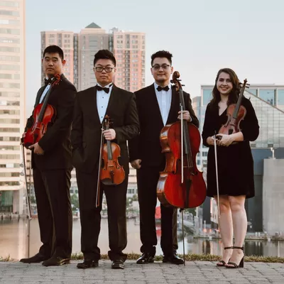 Apollo Chamber Music - Violin and Viola Lessons