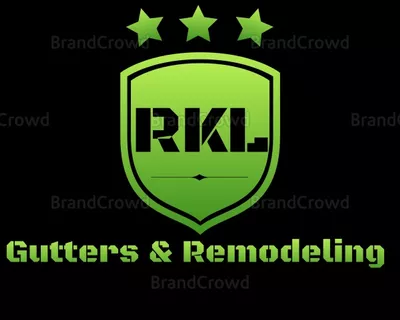 RKL Gutters & Remodeling LLC.