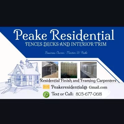 Peake Residential