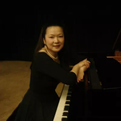 Lezhnev Piano Studio