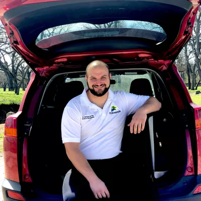 PEAKiropractic (The mobile chiropractor of DFW)