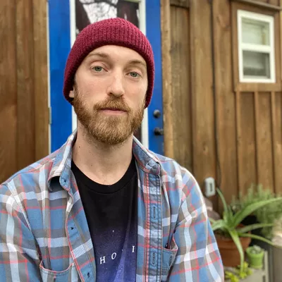 Tyler Merriman Music and Audio Services