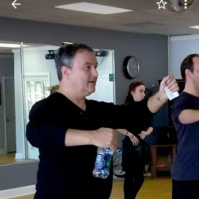 DEAN2DANCE