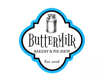 Buttermilk Bakery & Pie Shop