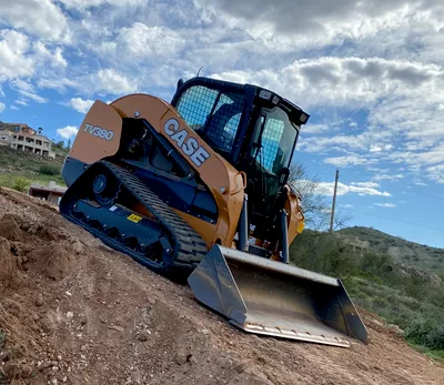 Landry Contractors
