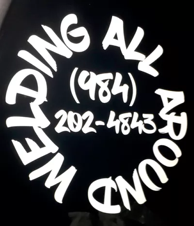 All Around Welding