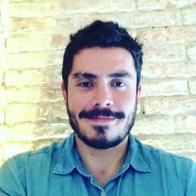 Andres Moreno - Solar Expert