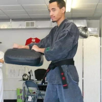 Esoteric Shuri-Ryu