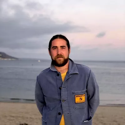 East Otis (Will Haughery)