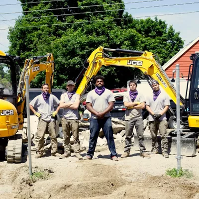Columbia General Contracting