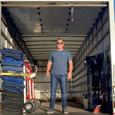 Integrity Moving and Packing