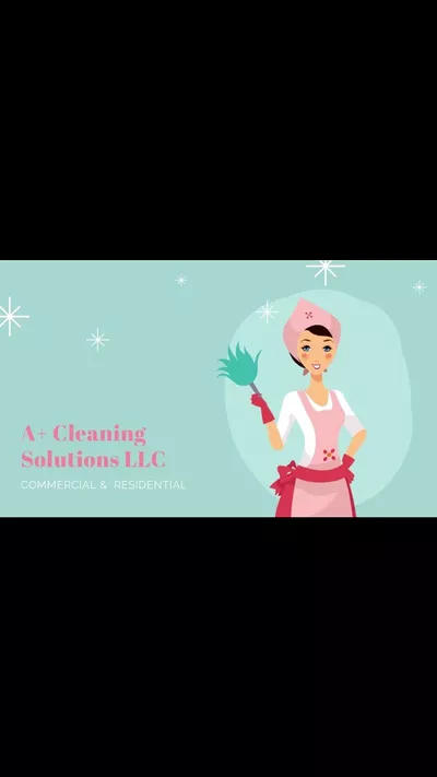 A+ Cleaning Solutions LLC