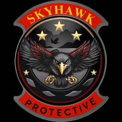 SkyHawk Protective Services LLC #C13758301
